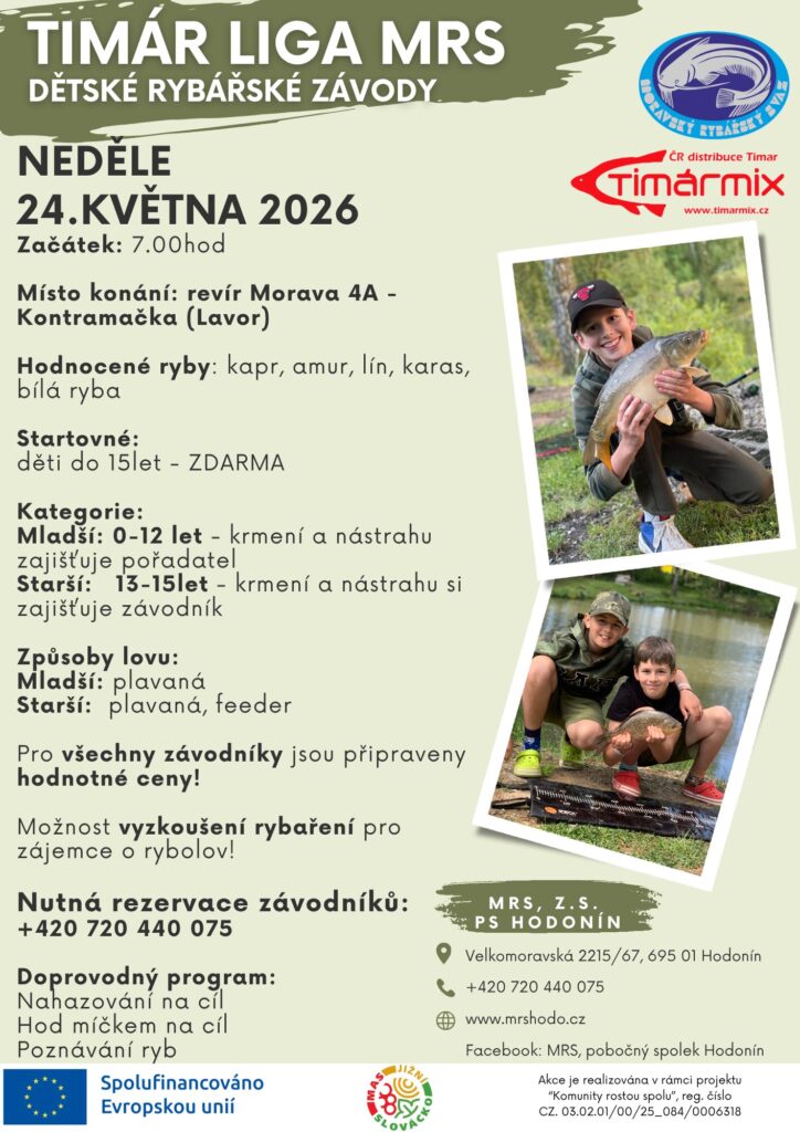 timár liga mas jížní slovácko