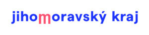 logotyp jihomoravsky kraj rgb